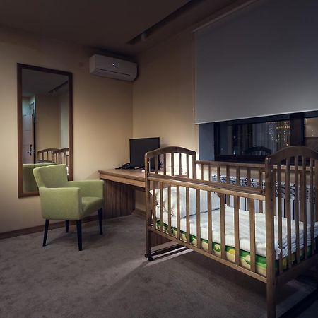 Come Inn Astana Luaran gambar